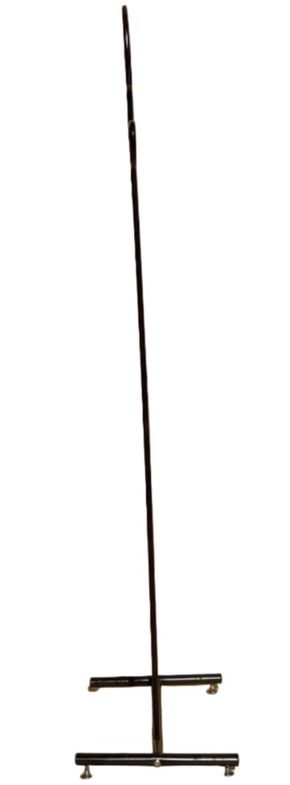 Vintage Postmodern Figural Valet Stand/Coat Rack - 3