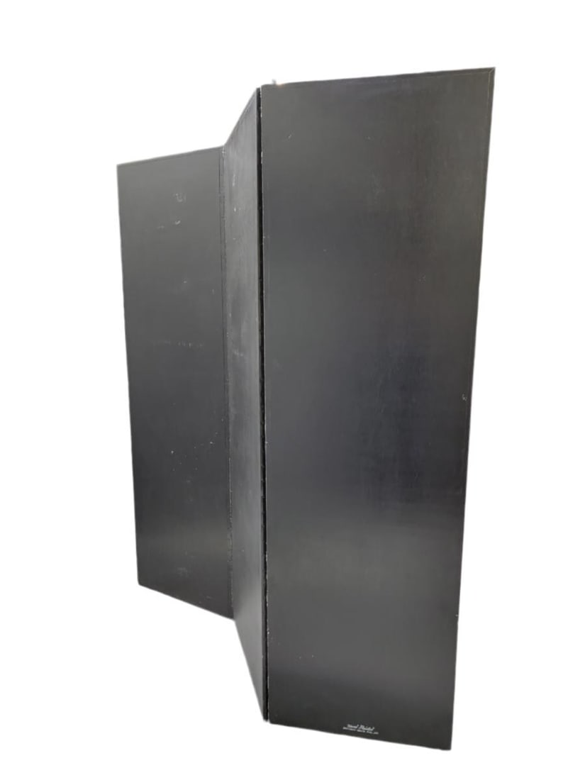 Vintage Italian Hand Painted Screen by Maitland Smith - 4