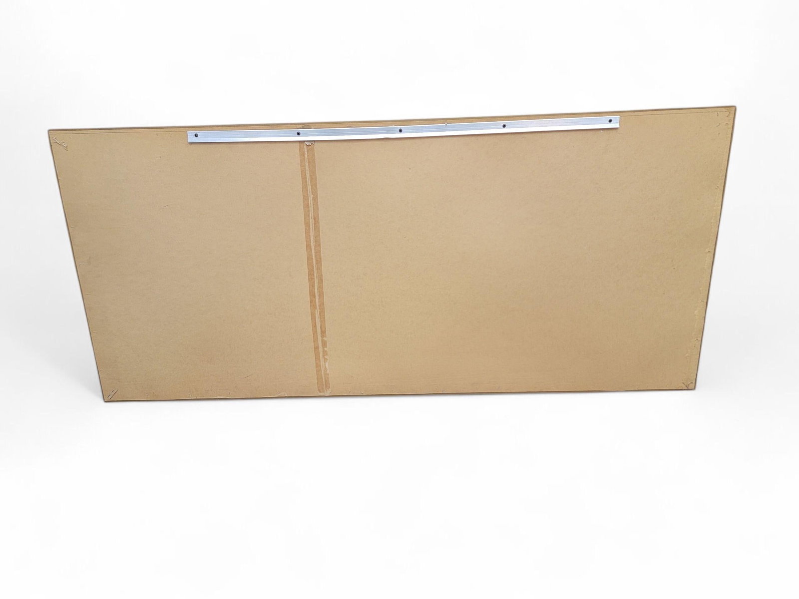 Antique French Carved & Gilded Frame Full Length Floor/Wall Beveled Mirror - 3