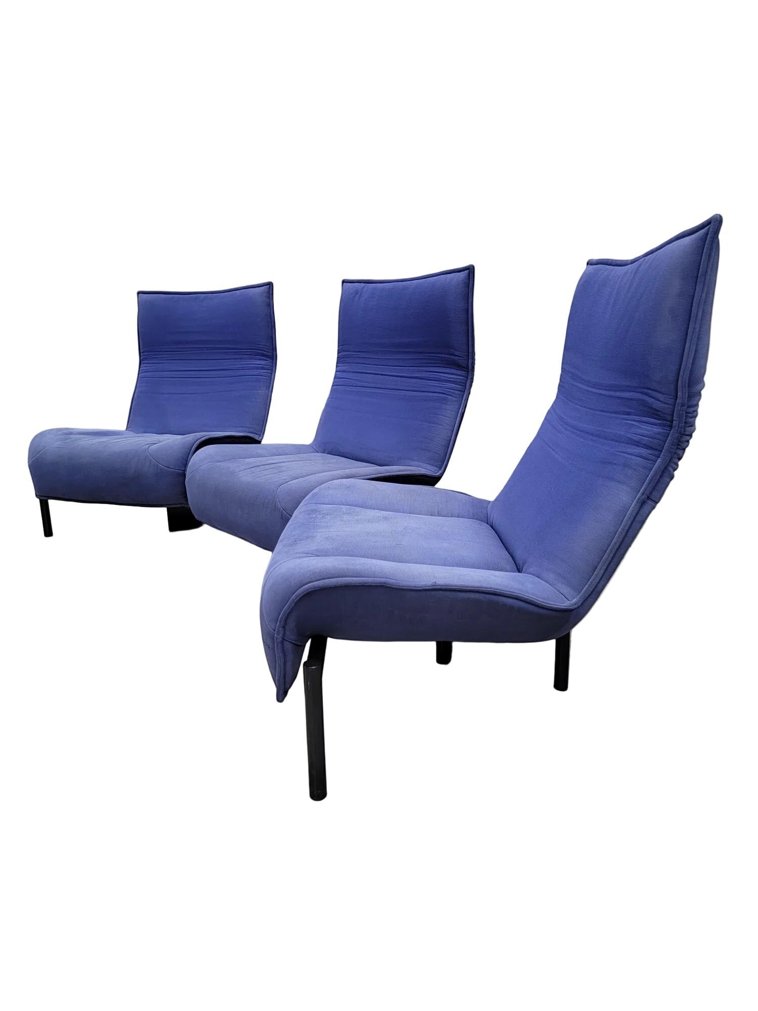 MCM Veranda Sofa by Cassina - 10