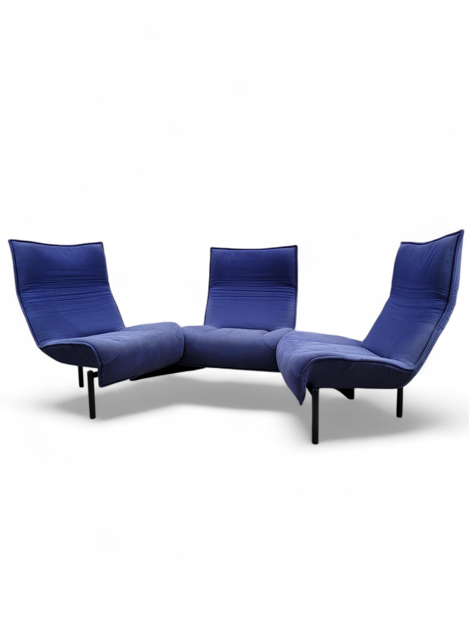 MCM Veranda Sofa by Cassina - 7