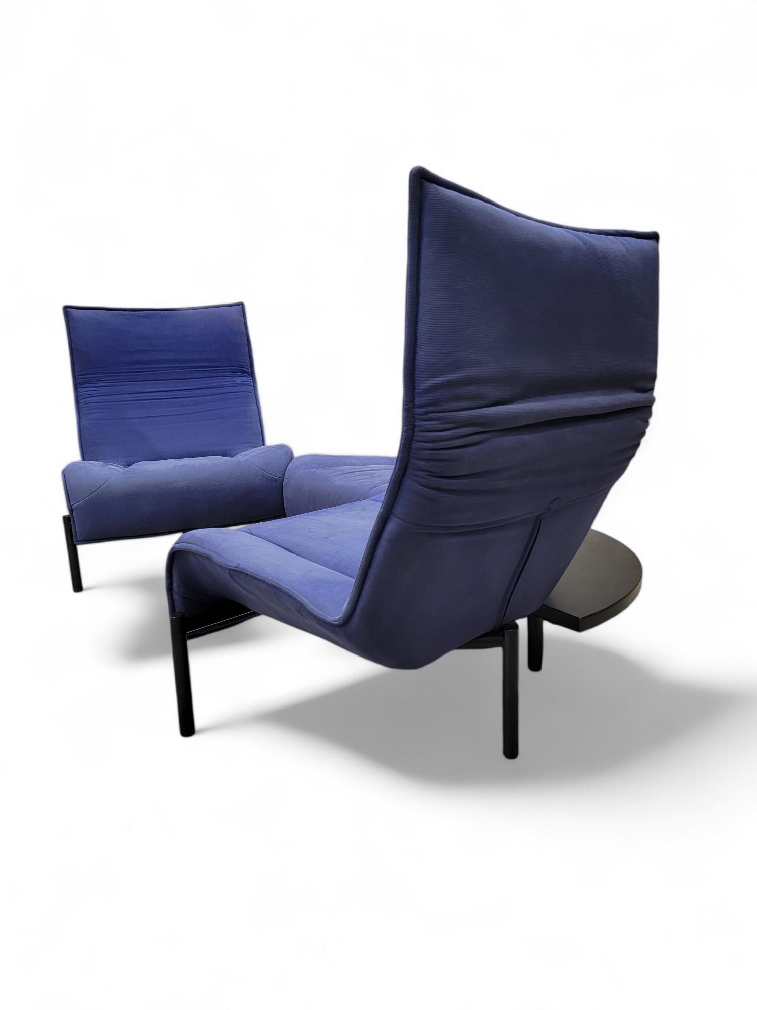 MCM Veranda Sofa by Cassina - 8