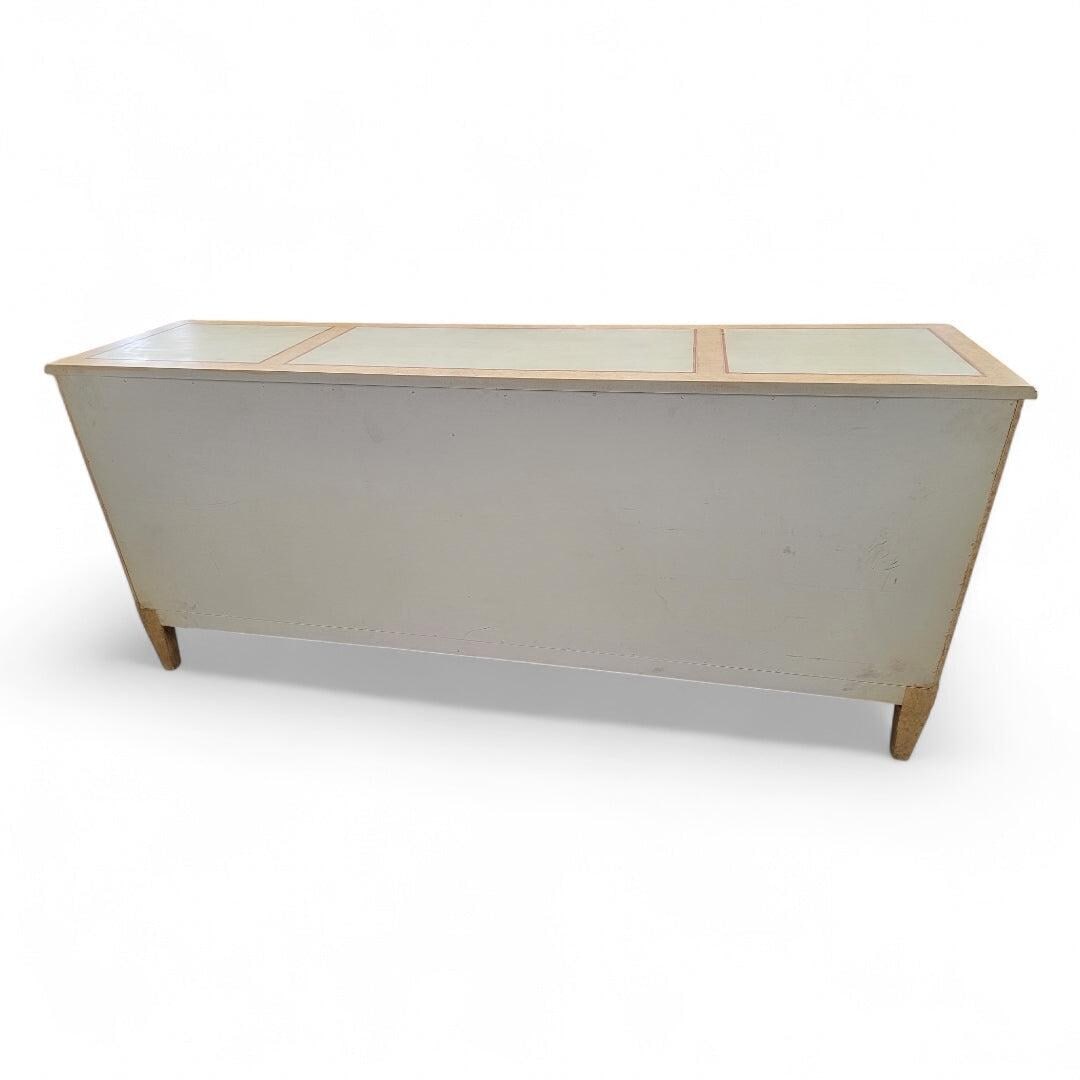 Vintage French Country Style Sideboard by Baker Furniture - 5