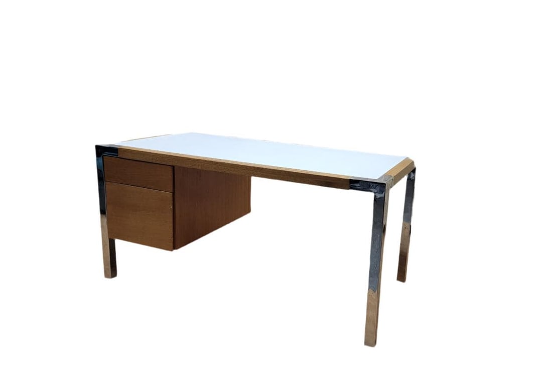 MCM Desk by Thonet - 4