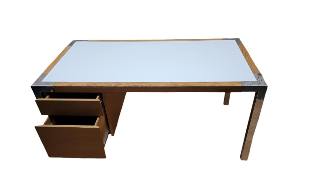 MCM Desk by Thonet - 8