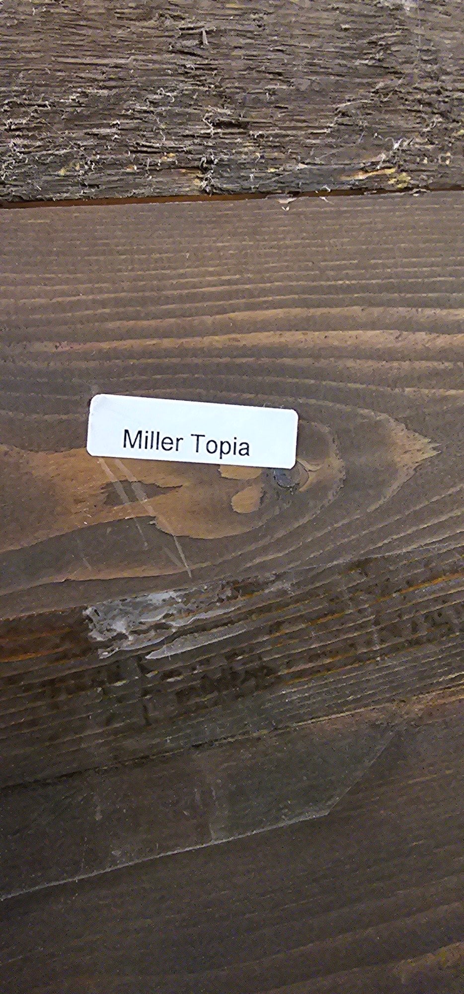 Antique Dutch Marquetry Vitrine Cabinet/Display Hutch - 9