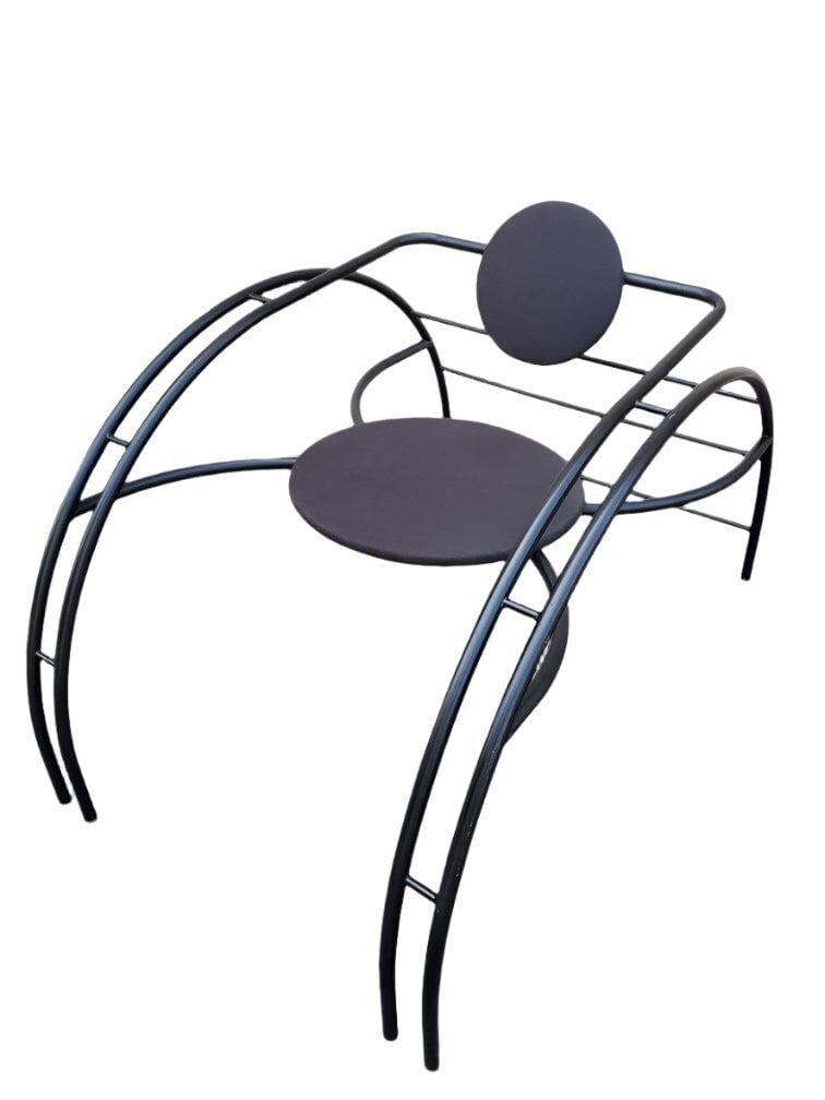Vintage Quebec 69 Spider Chair by Les Amisca - 2