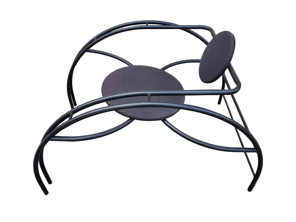 Vintage Quebec 69 Spider Chair by Les Amisca - 4