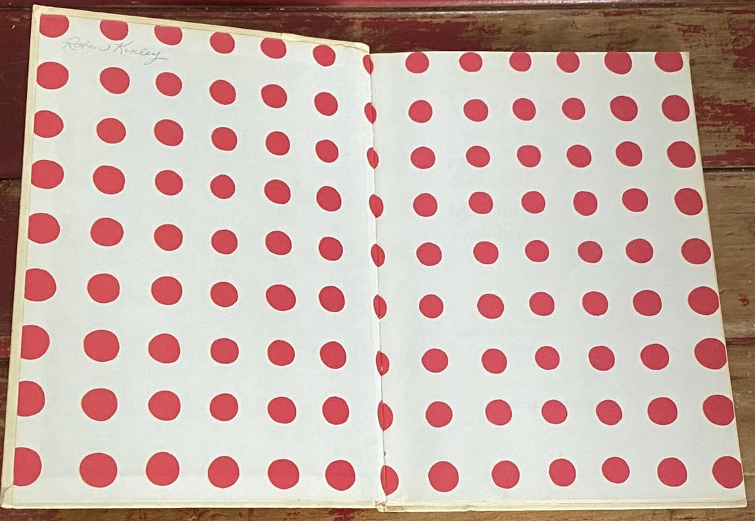 PUT ME IN THE ZOO Robert Lopshire 1960 1st Book Club Edition Early Print VGood - 7