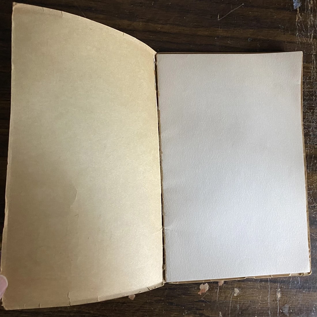 Songs Of Comfort by Annie L. Fisher Antique Book 1910 Davis & Bond Publishers - 4