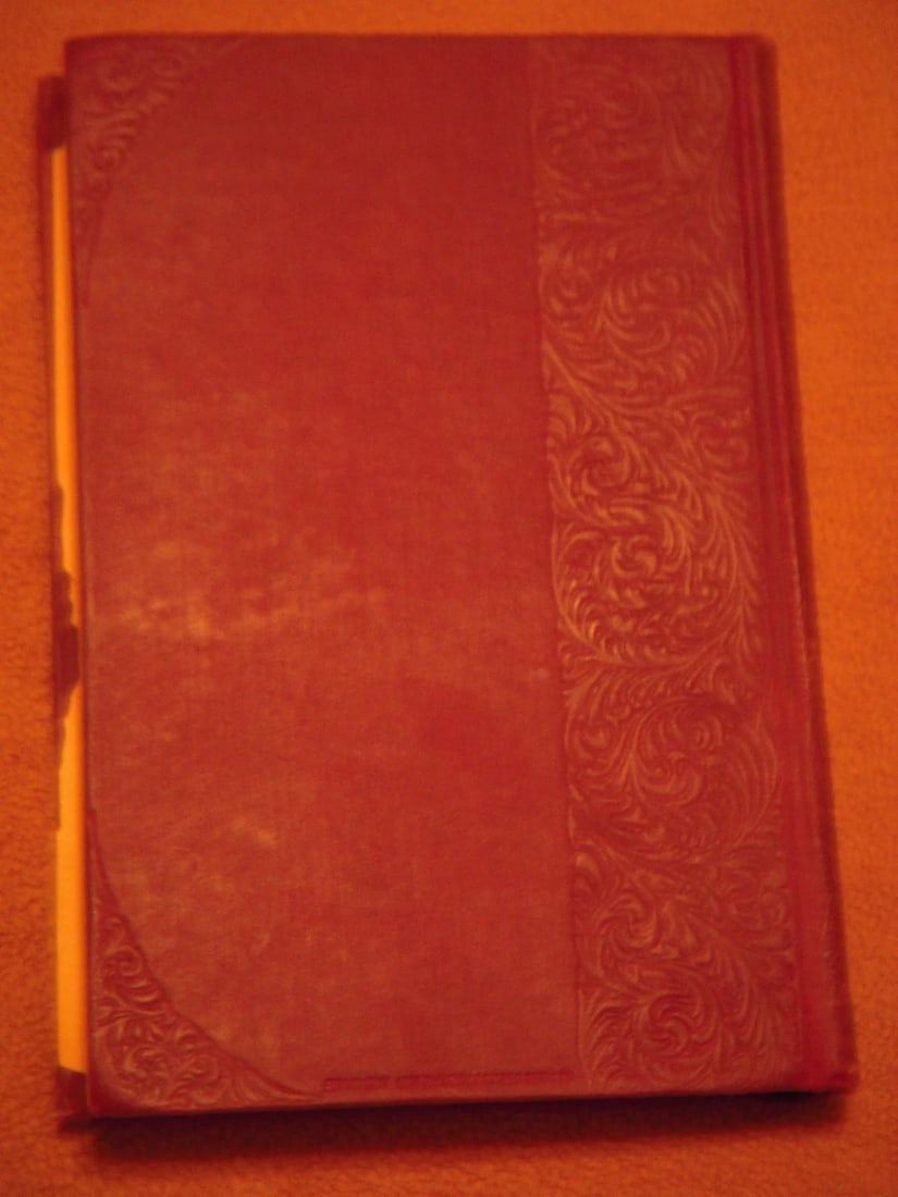 ARABIAN NIGHTS ENTERTAINMENT International Book Co Copyright 1896 US Book Co - 9