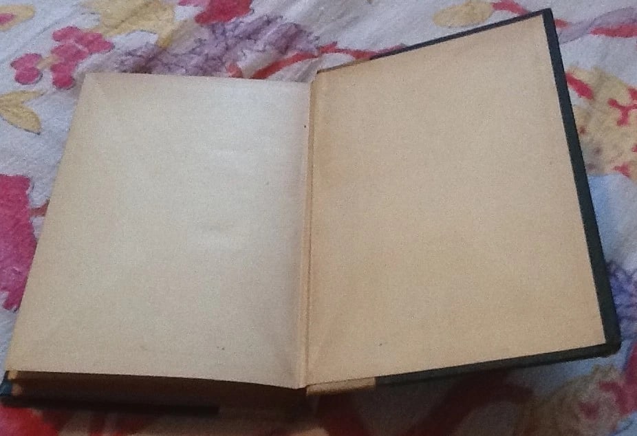 1893 Henry Wadsworth Longfellow's Outre-Mer "A Pilgrimage Beyond the Sea" - 11