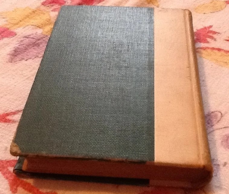 1893 Henry Wadsworth Longfellow's Outre-Mer "A Pilgrimage Beyond the Sea" - 8