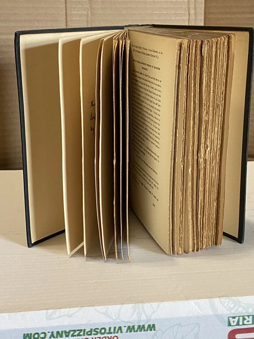 Mark Twain The Prince And The Pauper 1900 Harper Vol. XV HC Authorized Ed Illust - 9