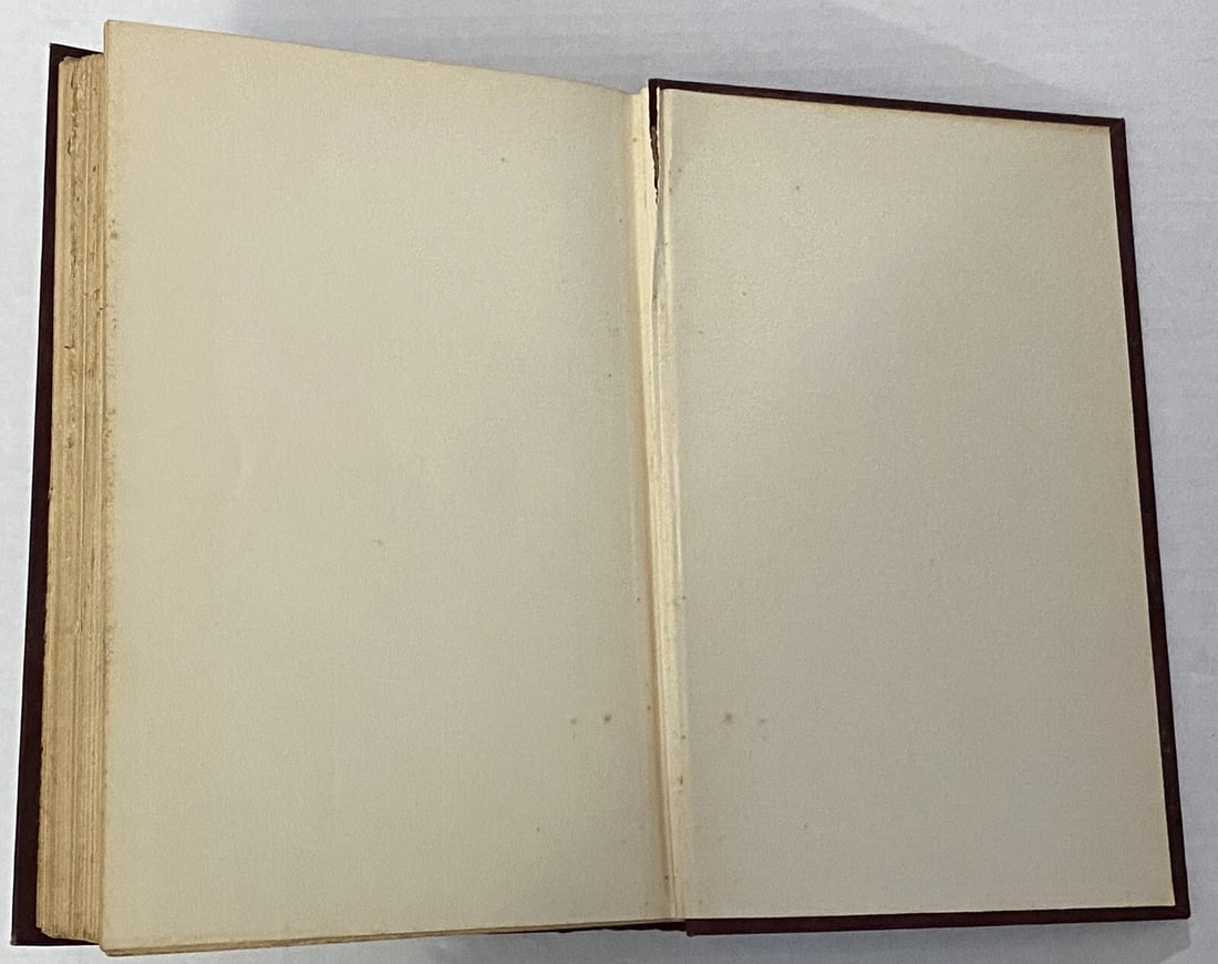 The Deerslayer James Fenimore Cooper LeatherStocking Edition Ltd Ed #478/1000 HC - 12