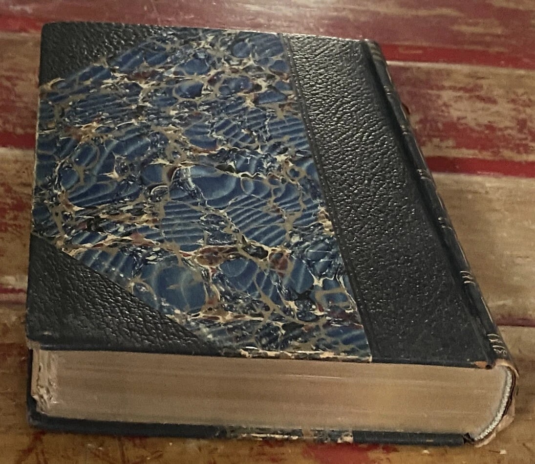 Shakespeares Works Elgin Ed. Deluxe Vol. XII #360/1000 Morris 1901 WintersTale - 10