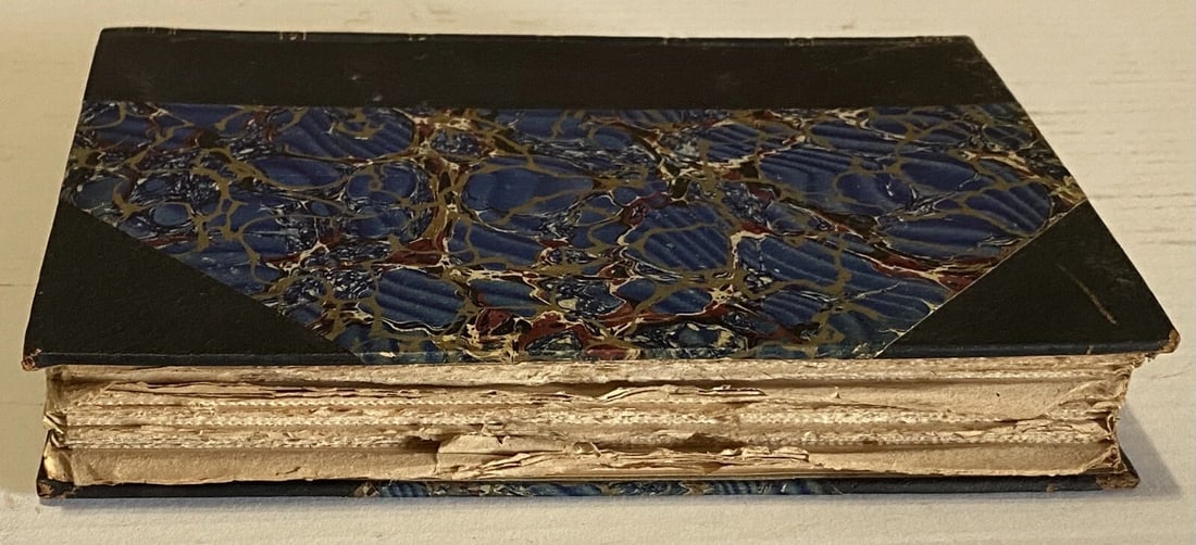 Shakespeares Works Elgin Ed. Deluxe Vol. VII Anthony&Cleopatra #360 Morris 1901 - 16