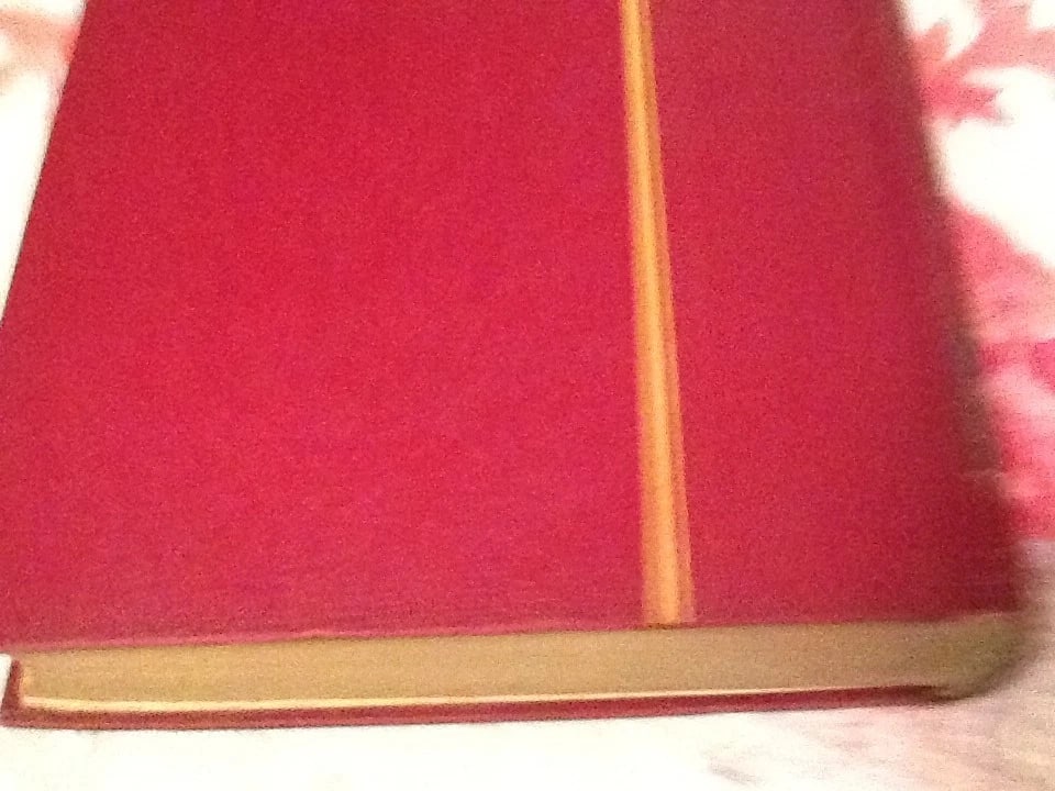 MERCEDES OF CASTILE James Fenimore Cooper No 478/1000 LeatherStockingEd. No Date - 8