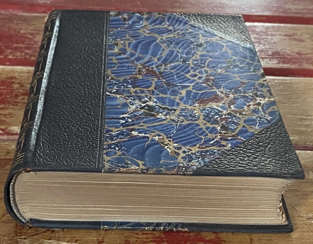 Shakespeares Works Elgin Ed. Deluxe Vol. XV #360/1000 Morris 1901 Illustrated - 20