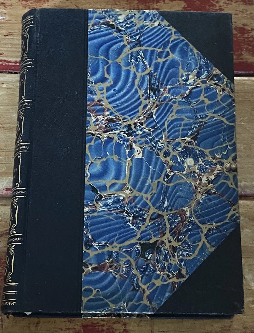 Shakespeares Works Elgin Ed. Deluxe Vol. XV #360/1000 Morris 1901 Illustrated - 4