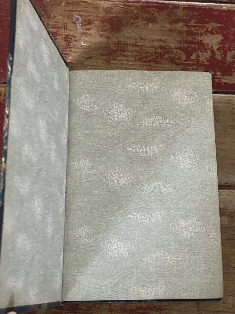 Shakespeares Works Elgin Ed. Deluxe Vol. XV #360/1000 Morris 1901 Illustrated - 8