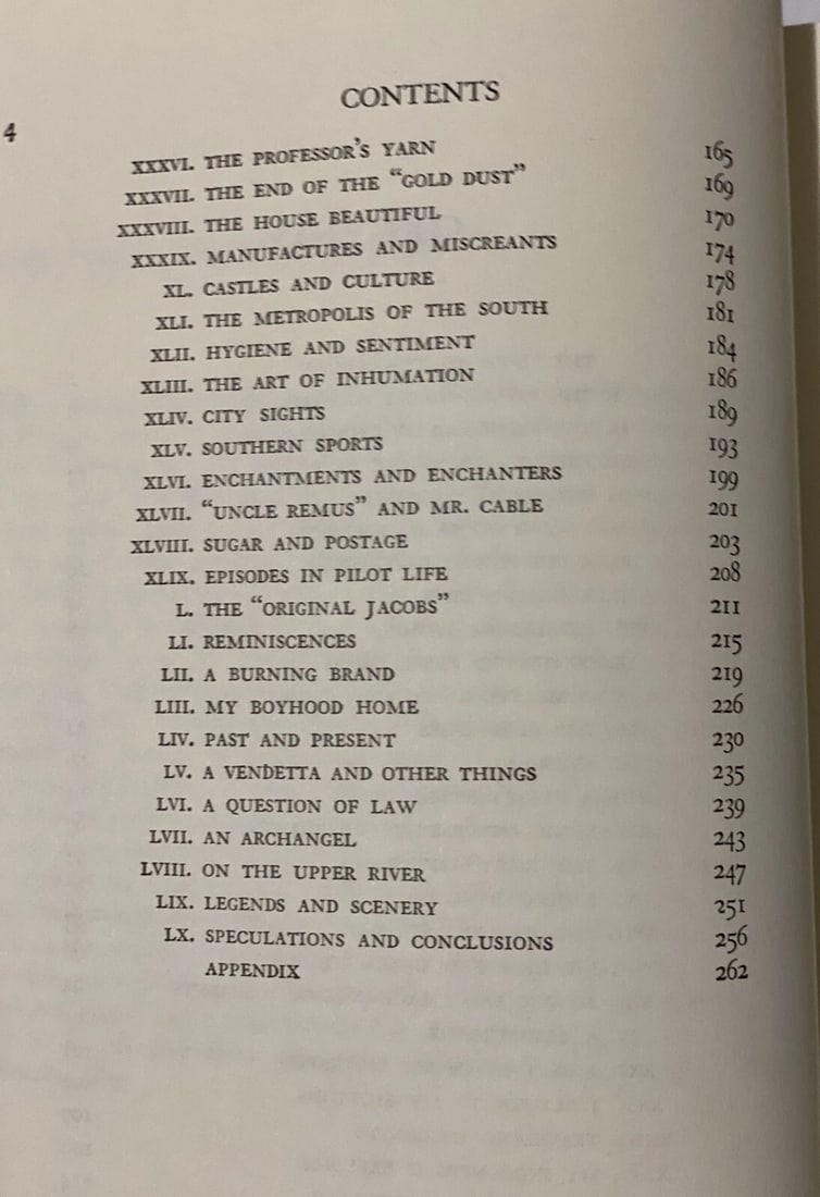 Mark Twain THE FAMILY MARK TWAIN [ Two Volume Set ] Book Club Edition Slipcase - 13