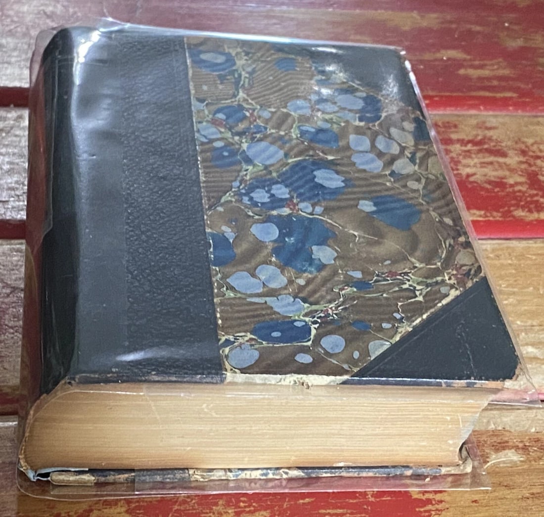 The Works Of Charles Dickens University Edition Vol. 1 Bleak House Antique 1911 - 17