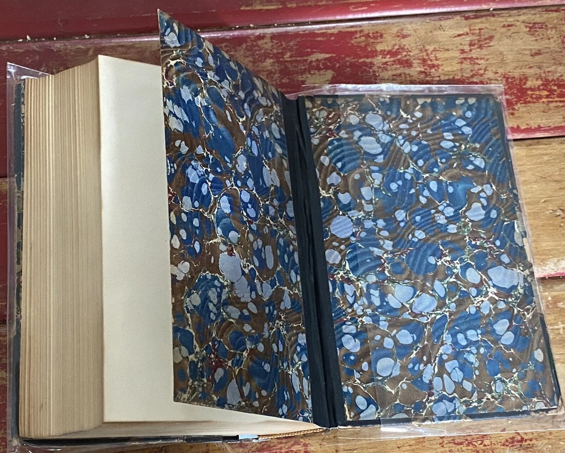 The Works Of Charles Dickens University Edition Vol. 1 Bleak House Antique 1911 - 20