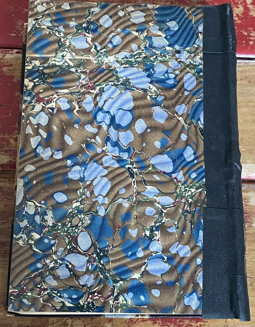 Our Mutual Friend Charles Dickens University Society Vol. III Illustrat. HC 1911 - 8