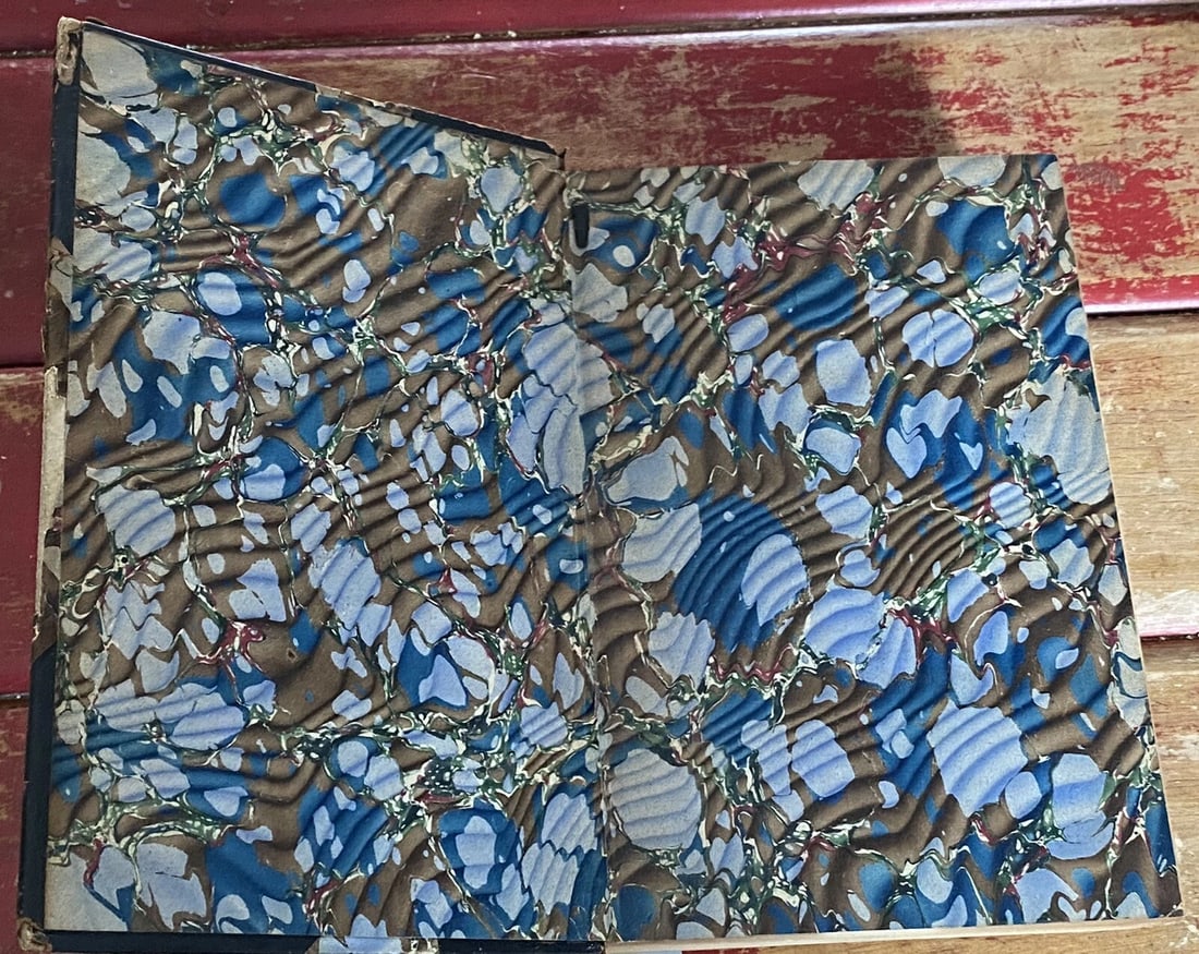 Our Mutual Friend Charles Dickens University Society Vol. III Illustrat. HC 1911 - 9