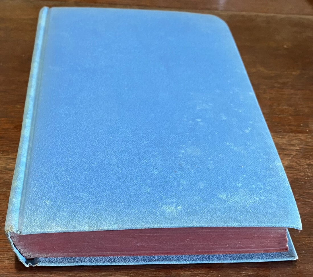 Louisa May Alcott UNDER THE LILACS Complete Authorized Ed. 1928 HC/DJ Grosset - 15