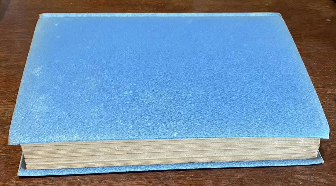 Louisa May Alcott UNDER THE LILACS Complete Authorized Ed. 1928 HC/DJ Grosset - 16