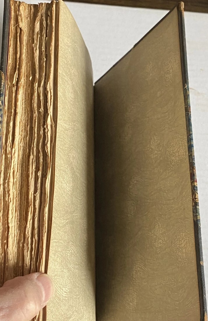 Shakespeares Works 1901 Elgin Ed. Deluxe # 360 Vol. II 2 Gentlemen Of Verona + - 18