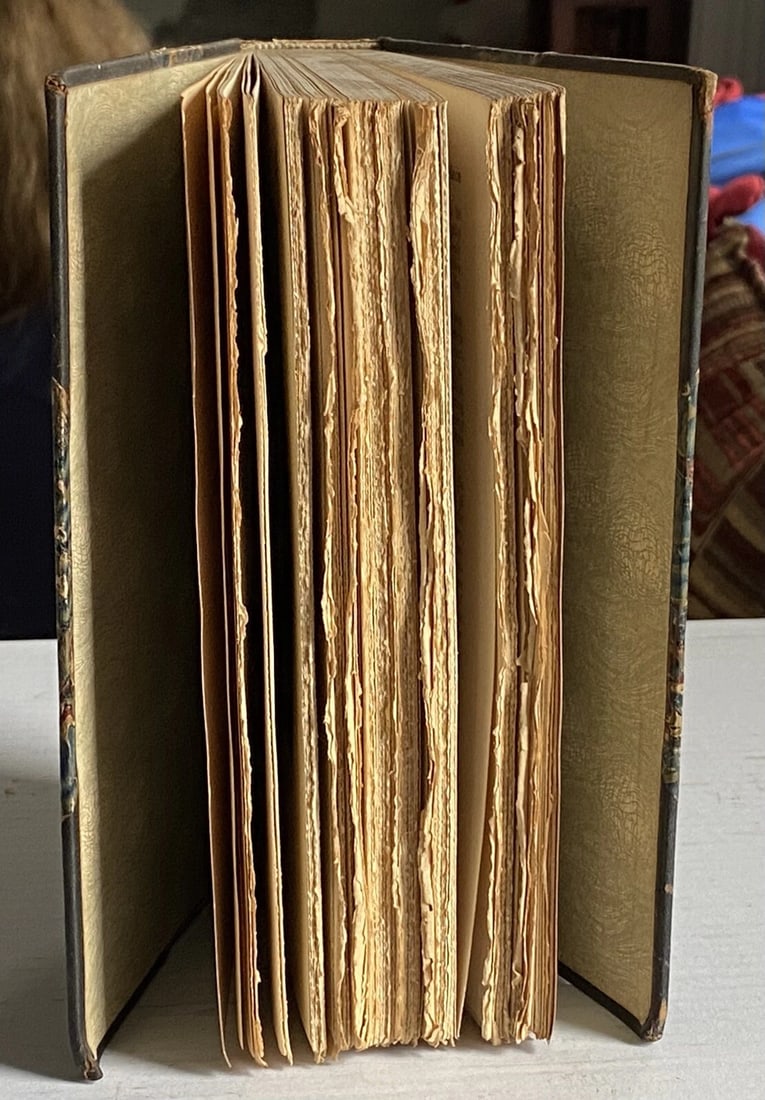 Shakespeares Works 1901 Elgin Ed. Deluxe # 360 Vol. II 2 Gentlemen Of Verona + - 19