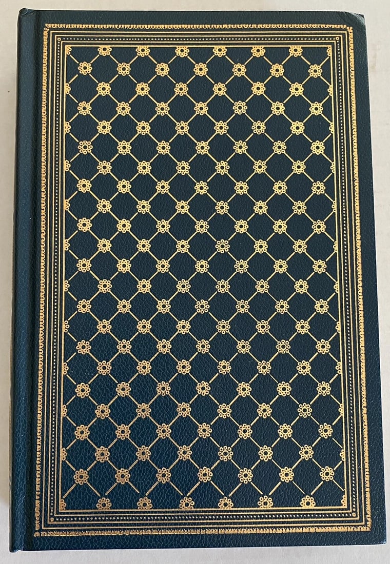 Great Expectations Charles Dickens Int'l. Collectors Library 24K HC NEAR FINE - 2