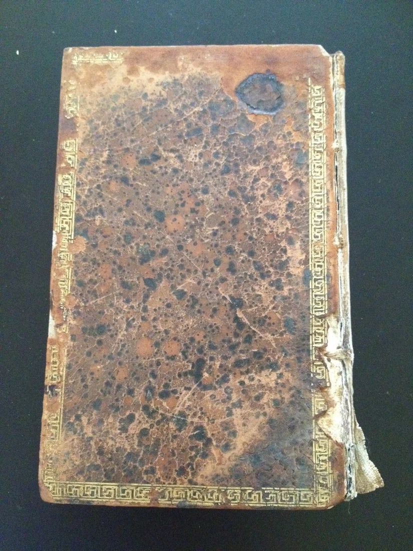 LA DANSE ou Le Dieux de la Opera J. Berchoux GIGUET ET MICHAUD 1808 2NDEd.French - 7