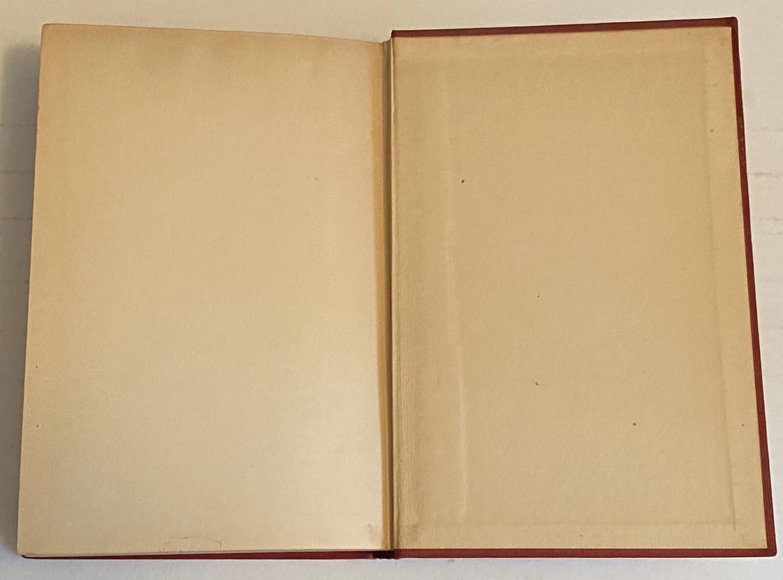 Kipling Auth Ed 1912 HC Under The Deodars, Phantom Rickshaw,Wee WillieWinkie - 12