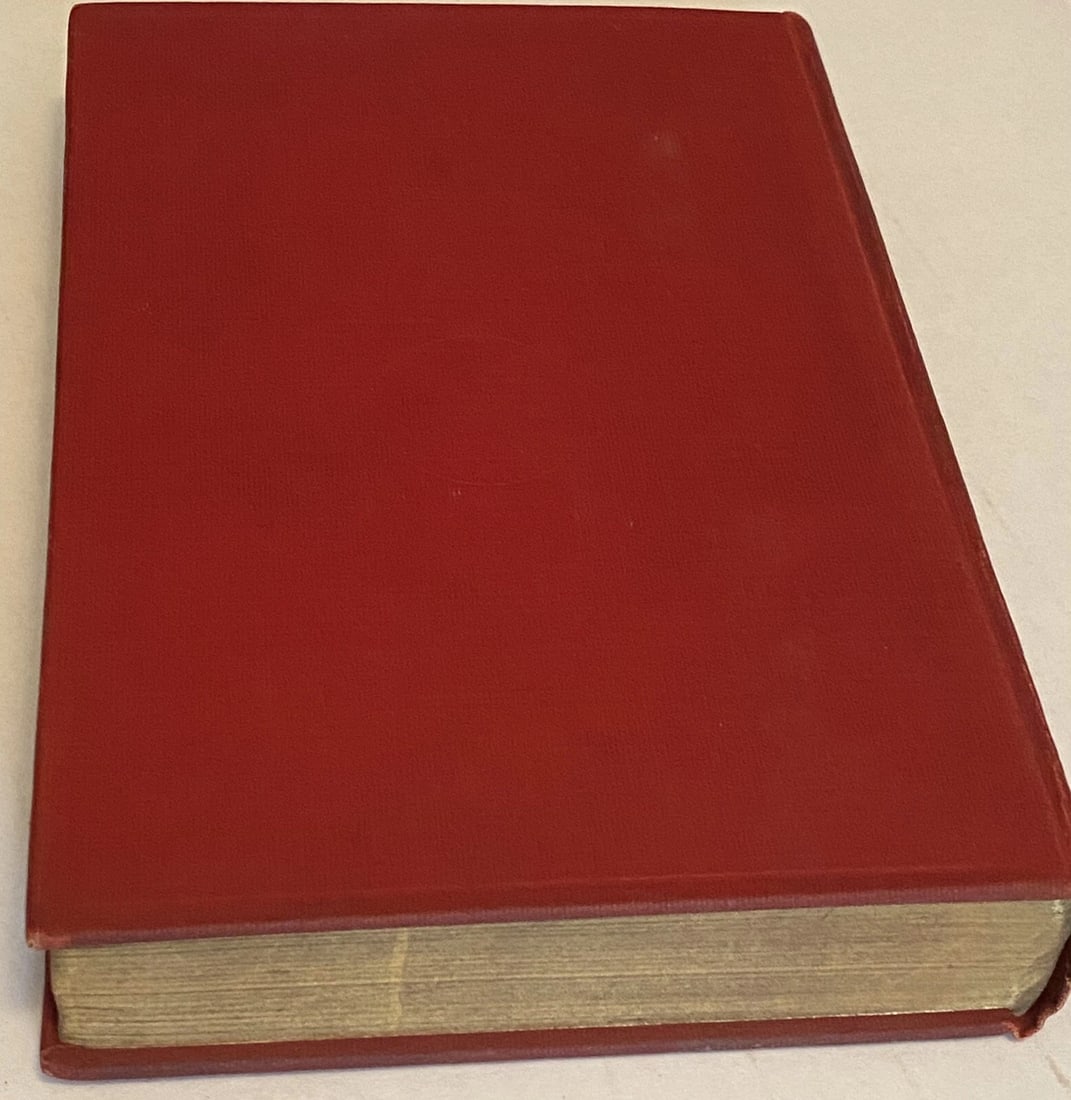 Kipling Auth Ed 1912 HC Under The Deodars, Phantom Rickshaw,Wee WillieWinkie - 4