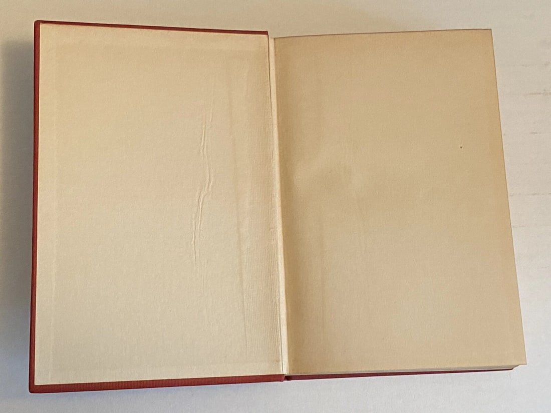 Kipling Auth Ed 1912 HC Under The Deodars, Phantom Rickshaw,Wee WillieWinkie - 6