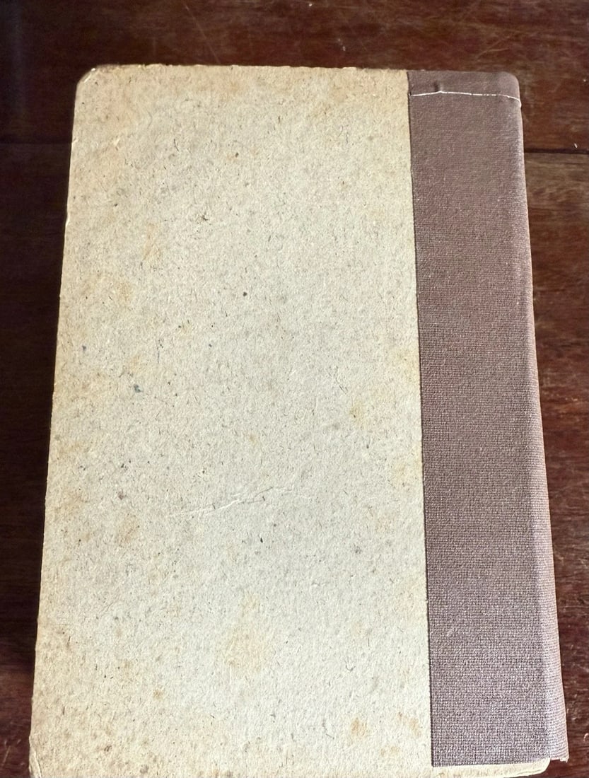 The Works Of William Shakespeare Thomas Y. Crowell NY No Date Antique - 16