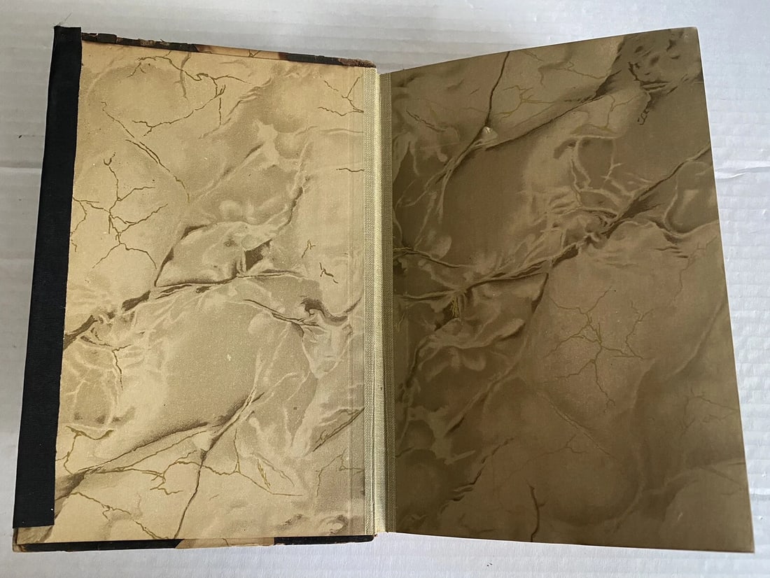 Robert L. Stevenson In The South Seas DeLuxe Ltd.Ed. Vol. VII C.T.Brainard 1906 - 15