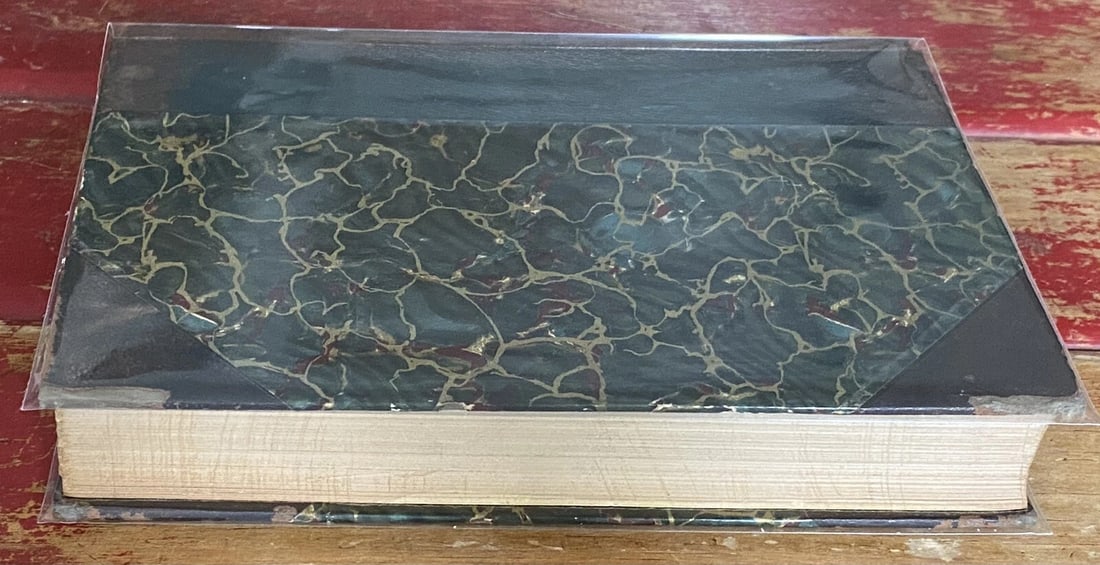 James Fenimore Cooper PIONEERS 1898 Leather Stocking Tales Fireside Ed. Antique - 9