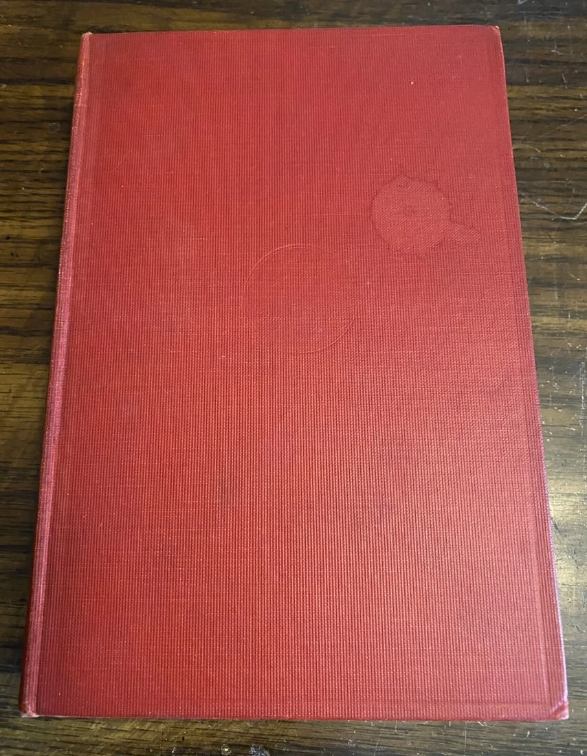 Departmental Ditties & Barrack Room Ballads Rudyard Kipling 1912 Authorized Ed. - 5