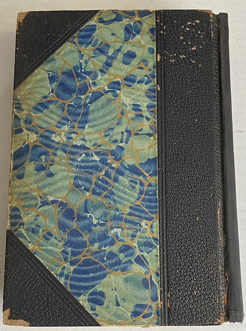 The Works Of Sir Walter Scott Waverley Novels The Abbott University Ed. Vol. VII - 6