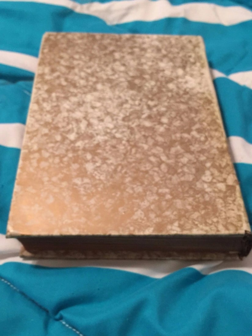 F. Marion Crawford MR. ISAACS A Tale of Modern India 1882 P.F.Collier & Son HC - 9