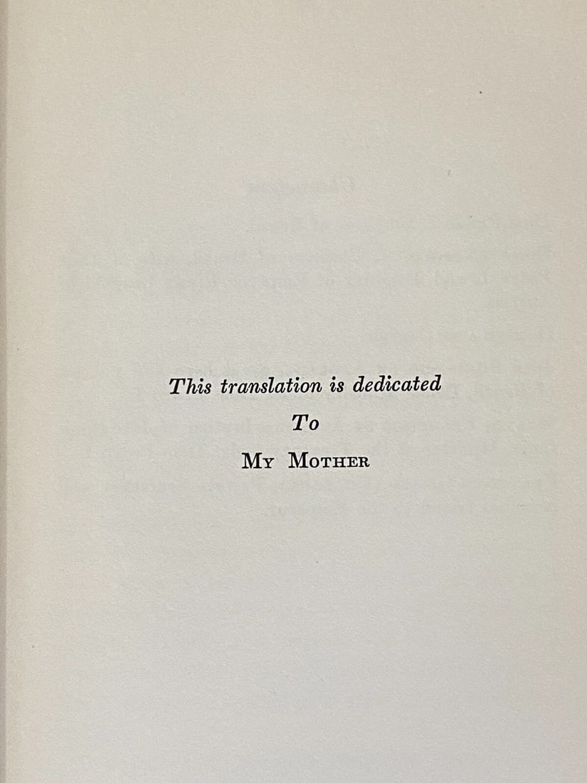 Domitila by Paulo Setubal Coward McCann HC w DJ 1st Ed. 1930 RARE! - 16