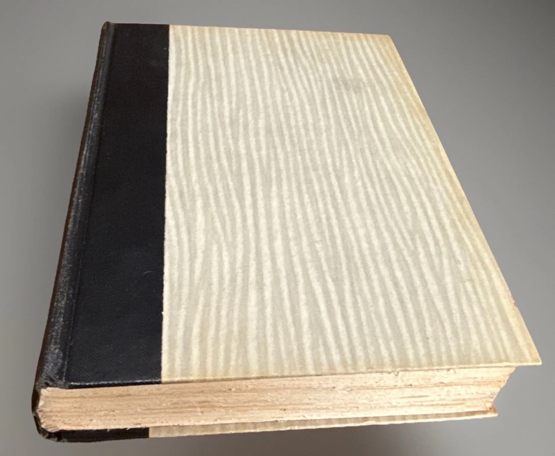 1955 Lolita Vladimir Nabokov G.P. Putnam's 1st/ 16th Very Good HC 1955 - 10