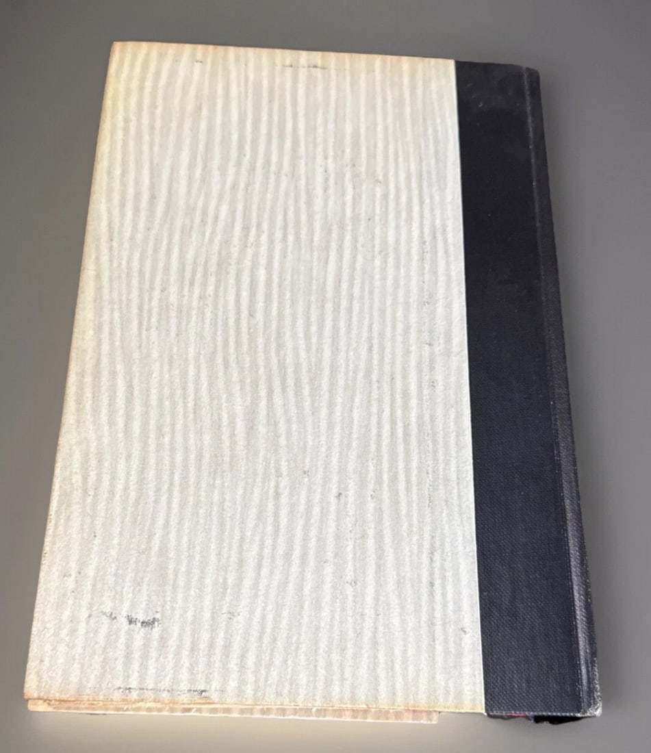 1955 Lolita Vladimir Nabokov G.P. Putnam's 1st/ 16th Very Good HC 1955 - 12