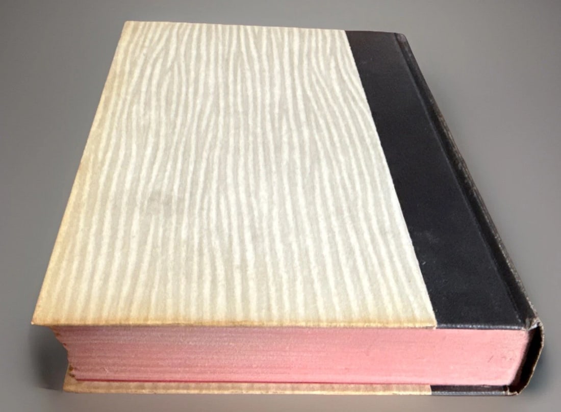 1955 Lolita Vladimir Nabokov G.P. Putnam's 1st/ 16th Very Good HC 1955 - 8