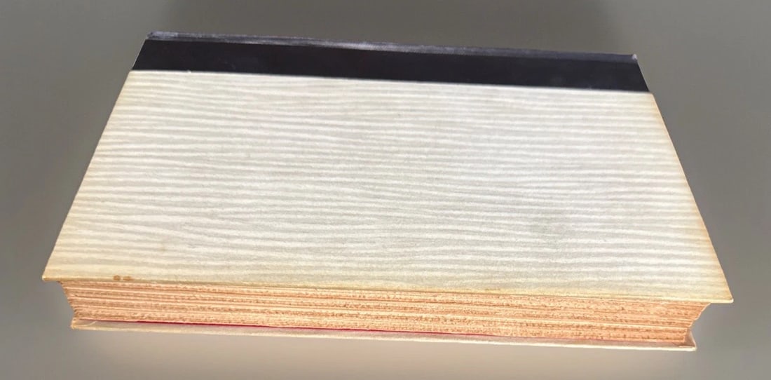 1955 Lolita Vladimir Nabokov G.P. Putnam's 1st/ 16th Very Good HC 1955 - 9